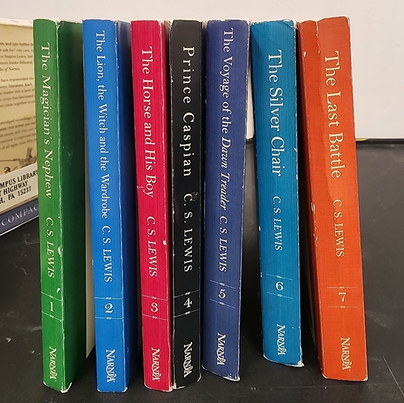 Book On CD - Picture 4 of 5